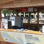 Feriehus Fiorita *