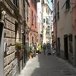 Fiorita * Porto Venere