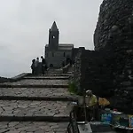 Fiorita Feriehus Porto Venere