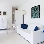Feriehus Fiorita *