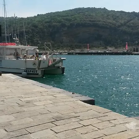 Fiorita Porto Venere