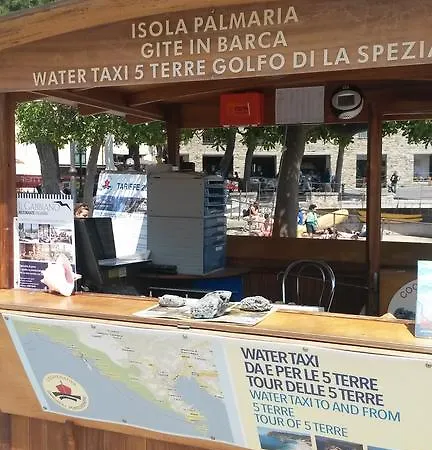 Dom wakacyjny Fiorita *