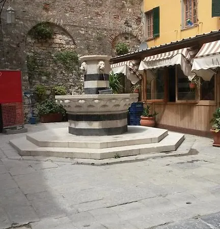 Dom wakacyjny Fiorita
