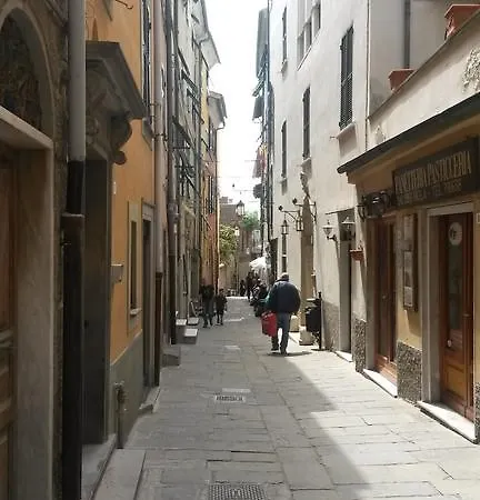 Fiorita Porto Venere
