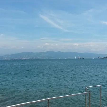Fiorita Porto Venere