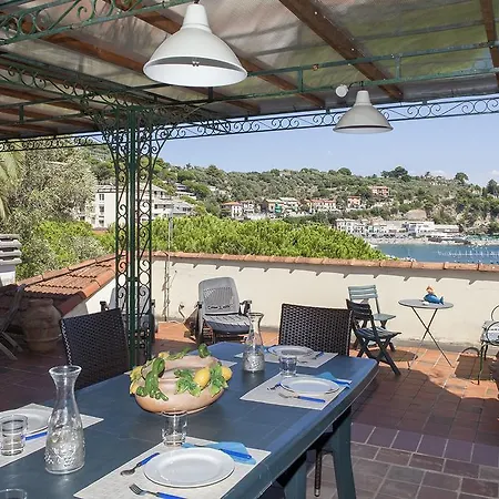 Holiday Fiorita Holiday home