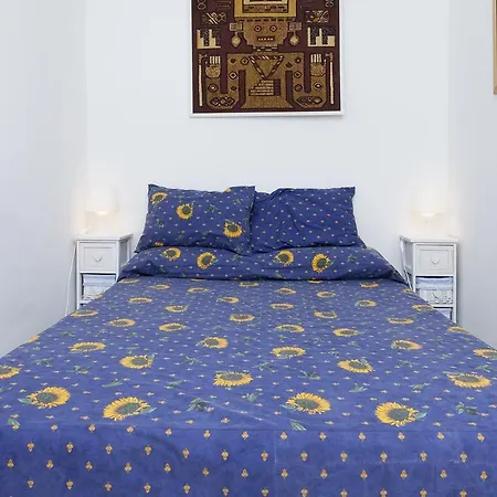 Holiday home Holiday Fiorita Porto Venere