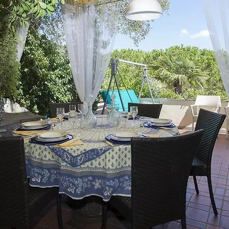 Holiday home Holiday Fiorita *