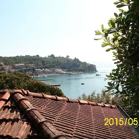 Holiday Fiorita Porto Venere
