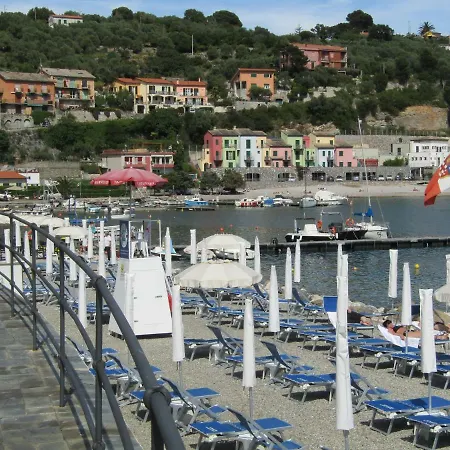 Holiday Fiorita Holiday home *