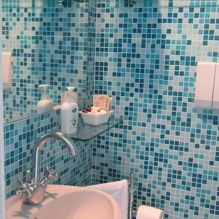 Holiday Fiorita Holiday home
