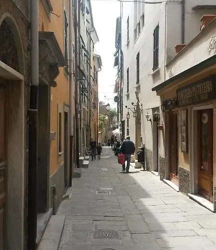 Fiorita Porto Venere