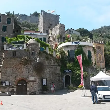 Fiorita Casa vacanze *