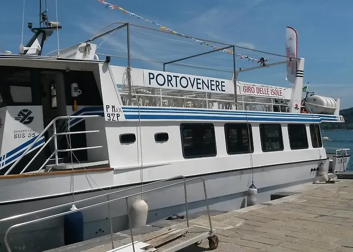 Fiorita Porto Venere
