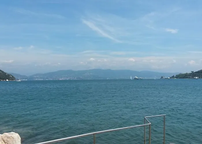 Fiorita Porto Venere