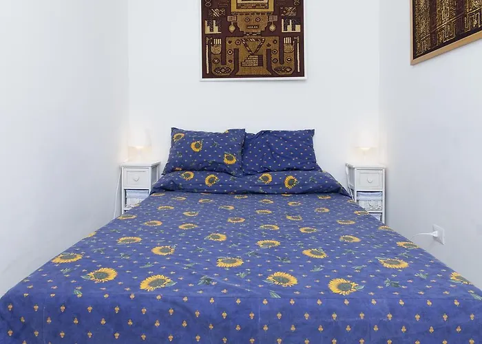 Σπίτι διακοπών Fiorita Πόρτο Βένερε